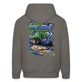 Mason McMahon | 2026 | Adult Hoodie - asphalt gray
