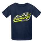 Lane Evilsizer | 2025 | Youth T-Shirt - navy