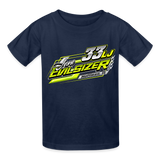 Lane Evilsizer | 2025 | Youth T-Shirt - navy