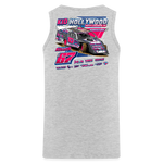 Braiden Keller | 2025 | Men's Tank - heather gray
