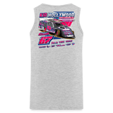 Braiden Keller | 2025 | Men's Tank - heather gray