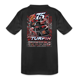 Dylan Turpin l 2025 l  Toddler Shirt - black