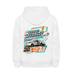 Shane Stanley | 2025 | Youth Hoodie - white