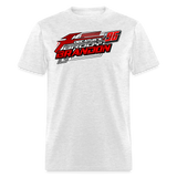 Brody Brandon | 2026 | Adult T-Shirt - light heather gray