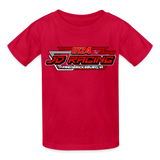 Jordan Deterding | 2026 | Youth T-Shirt - red