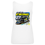 Dalton Ewing | 2024 | Women's Tank - white