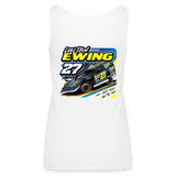 Dalton Ewing | 2024 | Women's Tank - white