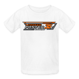 Parker Foster | 2026 | Youth T-Shirt - white