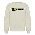 Graham Fate | 2025 | Adult Crewneck Sweatshirt - Sand