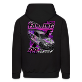 Styven Fanning | 2026 | Adult Hoodie - black