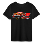 Brody Brandon | 2025 | Youth T-Shirt - black