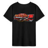 Brody Brandon | 2025 | Youth T-Shirt - black