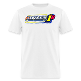 Joey Bailey | 2024 | Adult T-Shirt - white