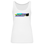 Skip LaPolt | 2025 | Women's Tank - white