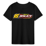 Aiden Riley | 2025 | Youth T-Shirt - black