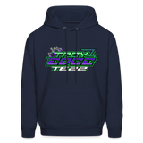 Trey Edge | 2026 | Adult Hoodie - navy
