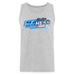 Charley Hess | 2025 | Men's Tank - heather gray