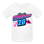 Payton Chambers | 2025 | Youth T-Shirt - white