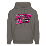 Aaliyah Nestervich | 2024 | Adult Hoodie - asphalt gray