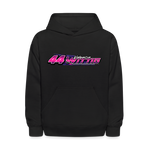Valencia Wittig | 2025 | Youth Hoodie - black
