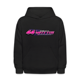 Valencia Wittig | 2025 | Youth Hoodie - black