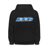Derek Robbie | 2026 | Youth Hoodie - black