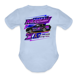 Dylan Murray | 2025 | Baby Bodysuit - sky
