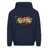 Stine Racing | 2026 | Adult Hoodie - navy