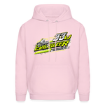 Lane Evilsizer | 2025 | Adult Hoodie - pale pink