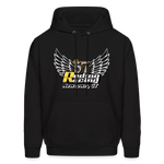 Dylan Golder | 2025 | Adult Hoodie - black