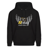 Dylan Golder | 2025 | Adult Hoodie - black