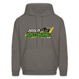 Jason Raymond | 2025 | Adult Hoodie - asphalt gray