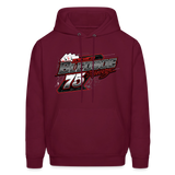 Ace Bledsoe | 2026 | Adult Hoodie - burgundy