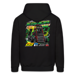Austin Egnor | 2025 | Adult Hoodie - black