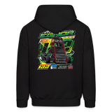 Austin Egnor | 2025 | Adult Hoodie - black