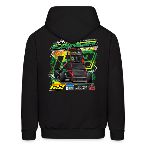 Austin Egnor | 2025 | Adult Hoodie - black