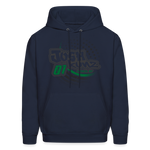 Josh Kunz | 2024 | Adult Hoodie - navy