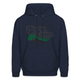 Josh Kunz | 2024 | Adult Hoodie - navy