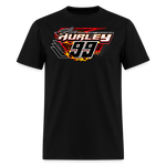 Ari Hurley | 2025 | Adult T-Shirt - black