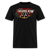 Ari Hurley | 2025 | Adult T-Shirt - black