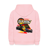Stine Racing | 2026 | Youth Hoodie - pink