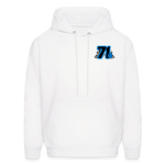 Michael Hermacinski | 2024 | Adult Hoodie 2 - white