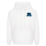 Michael Hermacinski | 2024 | Adult Hoodie 2 - white