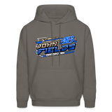 John Fields | 2026 | Adult Hoodie - asphalt gray