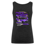 Jerry Manns | 2025 | Women's Tank - charcoal grey