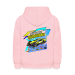 Skip LaPolt | 2025 | Youth Hoodie - pink