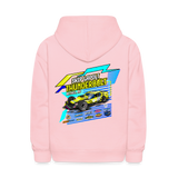 Skip LaPolt | 2025 | Youth Hoodie - pink