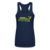 Jason Raymond | 2025 | Women’s Performance Racerback Tank Top - navy