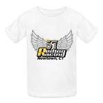 Dylan Golder | 2025 | Youth T-Shirt - white