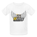 Dylan Golder | 2025 | Youth T-Shirt - white